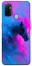 Чехол Smokey pink для Oppo A32