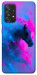Чохол Smokey pink для Galaxy A52s