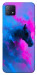 Чехол Smokey pink для Oppo A73 5G