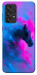 Чехол Smokey pink для Galaxy A33 5G