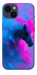 Чехол Smokey pink для iPhone 14
