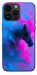Чехол Smokey pink для iPhone 14 Pro Max