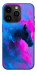 Чехол Smokey pink для iPhone 14 Pro