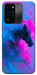Чехол Smokey pink для TECNO Spark 8C