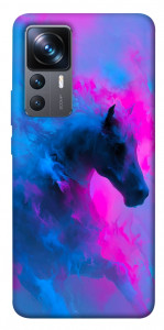 Чохол Smokey pink для Xiaomi 12T