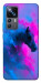Чехол Smokey pink для Xiaomi 12T