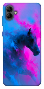 Чехол Smokey pink для Galaxy A04