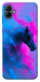 Чехол Smokey pink для Galaxy A04