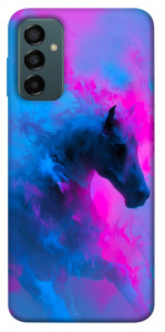 Чехол Smokey pink для Galaxy M23 5G