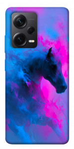 Чохол Smokey pink для Xiaomi Redmi Note 12 Pro 5G