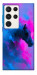 Чехол Smokey pink для Galaxy S23 Ultra