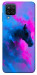 Чехол Smokey pink для Galaxy M12