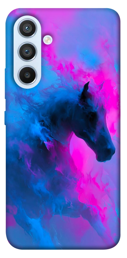 Чехол Smokey pink для Galaxy A54 5G