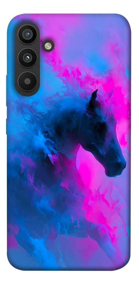 Чохол Smokey pink для Galaxy A34 5G