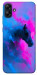 Чехол Smokey pink для Galaxy A04e