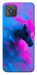 Чехол Smokey pink для Oppo A92s