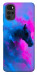 Чехол Smokey pink для Motorola Moto G22