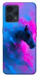 Чохол Smokey pink для Realme 9 Pro+