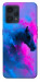 Чехол Smokey pink для Realme 9 Pro+
