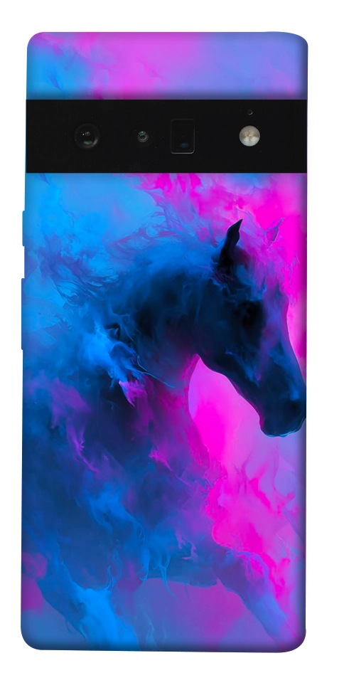 Чохол Smokey pink для Google Pixel 6 Pro