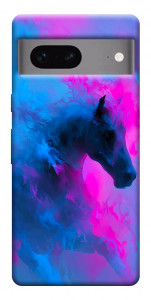 Чехол Smokey pink для Google Pixel 7