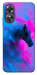 Чохол Smokey pink для Oppo A17
