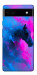 Чехол Smokey pink для Google Pixel 6A