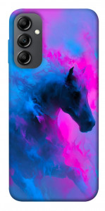 Чехол Smokey pink для Galaxy A14