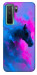 Чехол Smokey pink для Huawei nova 7 SE