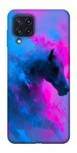 Чехол Smokey pink для Galaxy M32