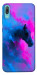 Чехол Smokey pink для Huawei Y6 Pro (2019)