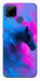 Чехол Smokey pink для Realme C15