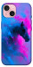 Чехол Smokey pink для iPhone 15