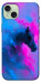 Чехол Smokey pink для iPhone 15 Plus