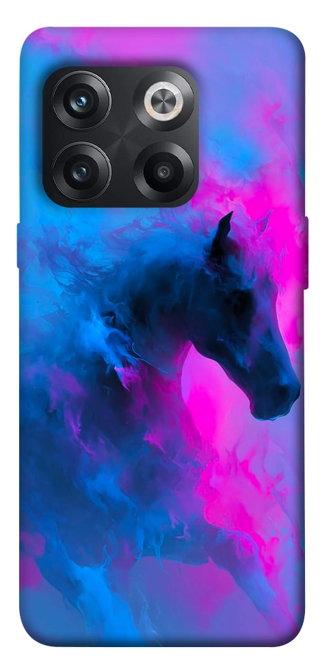 Чехол Smokey pink для OnePlus 10T