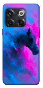 Чохол Smokey pink для OnePlus 10T