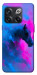 Чехол Smokey pink для OnePlus 10T