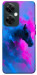 Чехол Smokey pink для OnePlus Nord CE 3 Lite