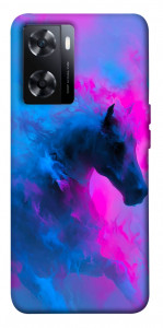 Чохол Smokey pink для OnePlus Nord N20 SE