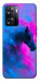 Чехол Smokey pink для OnePlus Nord N20 SE