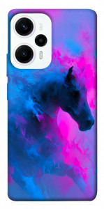 Чохол Smokey pink для Xiaomi Poco F5