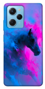 Чохол Smokey pink для Xiaomi Poco X5 Pro 5G