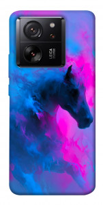 Чехол Smokey pink для Xiaomi 13T