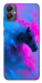 Чехол Smokey pink для Galaxy A05