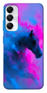 Чохол Smokey pink для Galaxy A05s