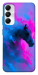 Чехол Smokey pink для Galaxy A05s