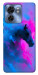 Чехол Smokey pink для Motorola Edge 40