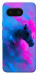 Чохол Smokey pink для Google Pixel 8