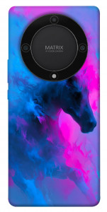 Чохол Smokey pink для Huawei Magic5 Lite