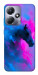 Чохол Smokey pink для Infinix Hot 30 Play